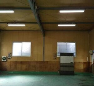 埼玉県さいたま市岩槻区大字村国　25.4坪　貸倉庫・貸工場｜L-Net（エルネット） 画像3