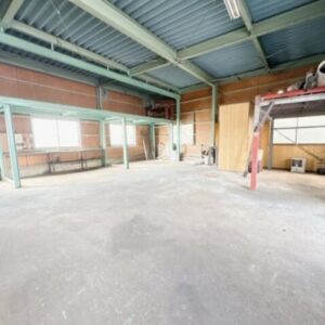 埼玉県三郷市谷中　29.9坪　貸倉庫・貸工場｜L-Net（エルネット） 画像1