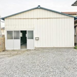 埼玉県さいたま市見沼区大字大谷１５７－６ 28坪 貸倉庫・貸工場｜L-Net（エルネット）