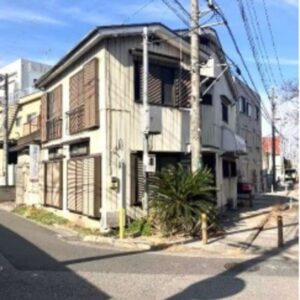 埼玉県川口市東領家　50.3坪　貸倉庫・貸工場｜L-Net（エルネット） 画像1