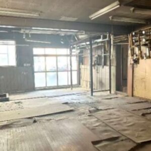 埼玉県川口市東領家　50.3坪　貸倉庫・貸工場｜L-Net（エルネット） 画像4