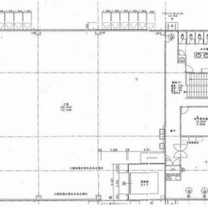 茨城県つくばみらい市野堀501-2 382.4坪 貸倉庫・貸工場|L-Net(エルネット) 画像3 茨城県つくばみらい市野堀501-2 382.4坪 貸倉庫・貸工場|L-Net(エルネット) 画像3