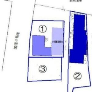 茨城県石岡市国府7丁目9-23 287.7坪 貸倉庫・貸工場|L-Net(エルネット) 画像1 茨城県石岡市国府7丁目9-23 287.7坪 貸倉庫・貸工場|L-Net(エルネット) 画像1