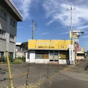 茨城県かすみがうら市下土田５７番１　328.1坪　貸倉庫・貸工場｜L-Net（エルネット） 画像3