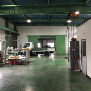 茨城県筑西市茂田１７３０－５　185.6坪　貸倉庫・貸工場｜L-Net（エルネット） 画像3