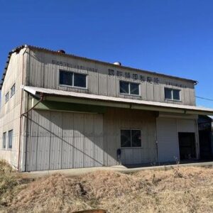 茨城県龍ケ崎市豊田町１１１－３　36.7坪　貸倉庫・貸工場｜L-Net（エルネット） 画像2