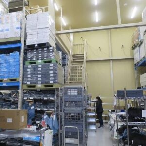 茨城県つくば市花室８５３－２　89.6坪　貸倉庫・貸工場｜L-Net（エルネット） 画像3