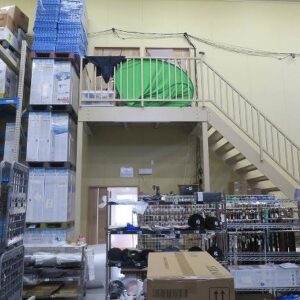 茨城県つくば市花室８５３－２　89.6坪　貸倉庫・貸工場｜L-Net（エルネット） 画像4