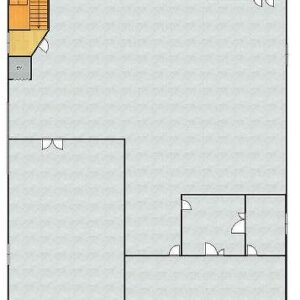 茨城県取手市戸頭１７２６－１４　346.1坪　貸倉庫・貸工場｜L-Net（エルネット） 画像3