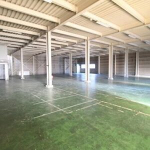 茨城県取手市戸頭１７２６－１４　346.1坪　貸倉庫・貸工場｜L-Net（エルネット） 画像4