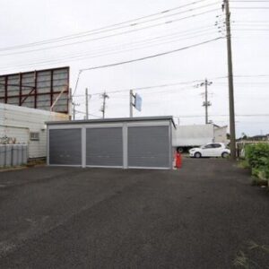 茨城県取手市白山１丁目　8.7坪　貸倉庫・貸工場｜L-Net（エルネット） 画像4