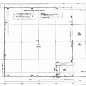茨城県取手市ゆめみ野４丁目１ー７　324.9坪　貸倉庫・貸工場｜L-Net（エルネット） 画像3