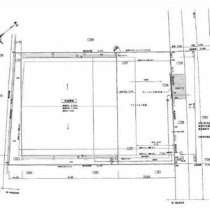 茨城県取手市ゆめみ野４丁目１ー７　324.9坪　貸倉庫・貸工場｜L-Net（エルネット） 画像1