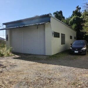 茨城県土浦市右籾　31.8坪　貸倉庫・貸工場｜L-Net（エルネット） 画像2