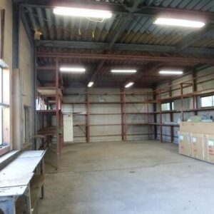 茨城県土浦市右籾　31.8坪　貸倉庫・貸工場｜L-Net（エルネット） 画像1