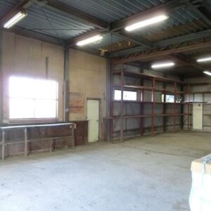 茨城県土浦市右籾　31.8坪　貸倉庫・貸工場｜L-Net（エルネット） 画像4