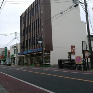 茨城県龍ケ崎市下町４８９６　38.5坪　貸倉庫・貸工場｜L-Net（エルネット） 画像2