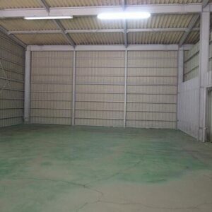 茨城県坂東市借宿３０１－２　147.2坪　貸倉庫・貸工場｜L-Net（エルネット） 画像3