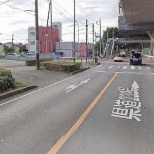 茨城県古河市丘里１１－１１　1205.4坪　貸倉庫・貸工場｜L-Net（エルネット） 画像1