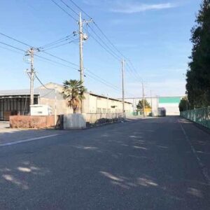 茨城県古河市丘里１１－１１　1205.4坪　貸倉庫・貸工場｜L-Net（エルネット） 画像4