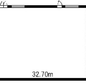 茨城県笠間市吉岡２５２－３　195.9坪　貸倉庫・貸工場｜L-Net（エルネット） 画像1