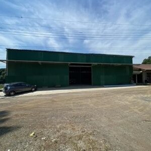 茨城県かすみがうら市下土田１２３３－１　211.8坪　貸倉庫・貸工場｜L-Net（エルネット） 画像3