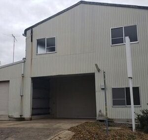 茨城県鉾田市台濁沢２２０７－２　155.2坪　貸倉庫・貸工場｜L-Net（エルネット） 画像2