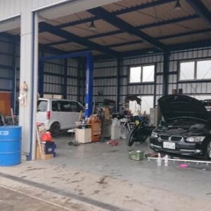 茨城県守谷市野木崎３４１－１　41.7坪　貸倉庫・貸工場｜L-Net（エルネット） 画像3