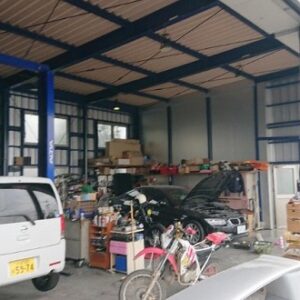 茨城県守谷市野木崎３４１－１　41.7坪　貸倉庫・貸工場｜L-Net（エルネット） 画像4