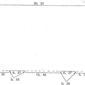 茨城県坂東市寺久　181.5坪　貸倉庫・貸工場｜L-Net（エルネット） 画像1