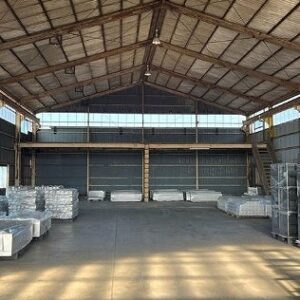 茨城県筑西市中根４０４　247.4坪　貸倉庫・貸工場｜L-Net（エルネット） 画像3