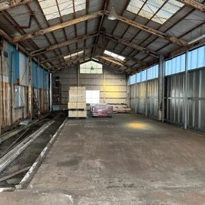 茨城県筑西市中根４０４　247.4坪　貸倉庫・貸工場｜L-Net（エルネット） 画像4
