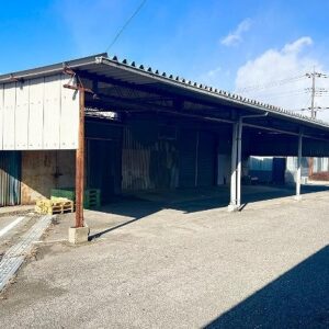 茨城県結城市大字結城１２６８１　160.6坪　貸倉庫・貸工場｜L-Net（エルネット） 画像4