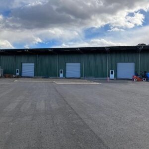 茨城県つくば市境田１６１－２　134.8坪　貸倉庫・貸工場｜L-Net（エルネット） 画像2