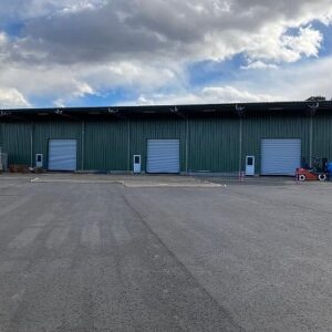 茨城県つくば市境田１６１－２　85.8坪　貸倉庫・貸工場｜L-Net（エルネット） 画像2