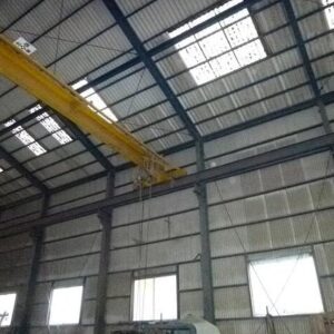 茨城県稲敷郡阿見町大字掛馬　120.8坪　貸倉庫・貸工場｜L-Net（エルネット） 画像3