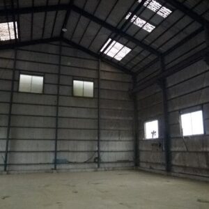 茨城県稲敷郡阿見町大字掛馬　120.8坪　貸倉庫・貸工場｜L-Net（エルネット） 画像1