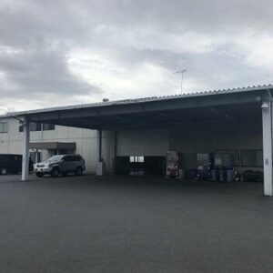 茨城県猿島郡境町大字浦向５８８－１　200坪　貸倉庫・貸工場｜L-Net（エルネット） 画像2