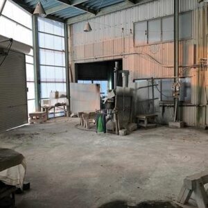 茨城県桜川市真壁町上小幡　178.8坪　貸倉庫・貸工場｜L-Net（エルネット） 画像4