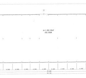 茨城県筑西市横島８３９　438.9坪　貸倉庫・貸工場｜L-Net（エルネット） 画像1