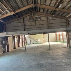 茨城県稲敷郡河内町手栗３２５　239.9坪　貸倉庫・貸工場｜L-Net（エルネット） 画像3