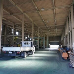 茨城県常陸太田市馬場町９０－７　334.8坪　貸倉庫・貸工場｜L-Net（エルネット） 画像1