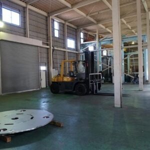 茨城県常陸太田市馬場町９０－７　334.8坪　貸倉庫・貸工場｜L-Net（エルネット） 画像4