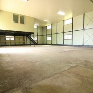 茨城県つくば市大井　52.9坪　貸倉庫・貸工場｜L-Net（エルネット） 画像3