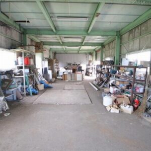 茨城県石岡市山崎　334.6坪　貸倉庫・貸工場｜L-Net（エルネット） 画像3