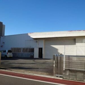 茨城県つくば市東新井３２－１５　149.9坪　貸倉庫・貸工場｜L-Net（エルネット） 画像2
