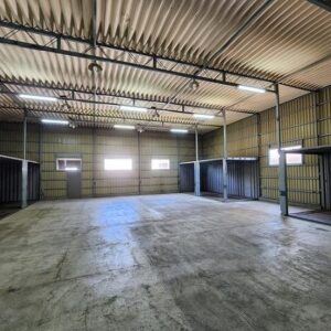 茨城県坂東市長谷　67.8坪　貸倉庫・貸工場｜L-Net（エルネット） 画像1