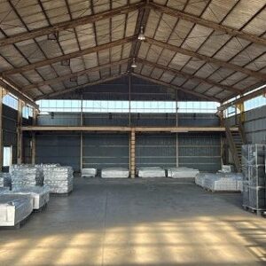 茨城県筑西市中根　517.9坪　貸倉庫・貸工場｜L-Net（エルネット） 画像3