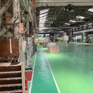 茨城県日立市大沼町　1573坪　貸倉庫・貸工場｜L-Net（エルネット） 画像1