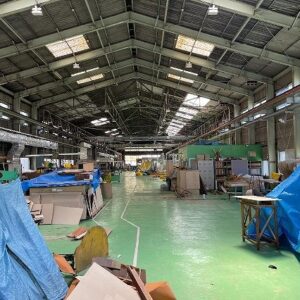 茨城県日立市大沼町　1573坪　貸倉庫・貸工場｜L-Net（エルネット） 画像4